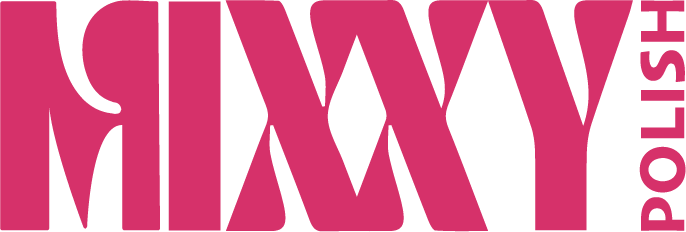 Mixxy Polish Logo